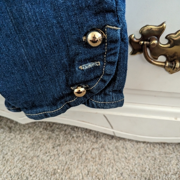 Size 6 Gymboree outfit - Picture 3 of 4